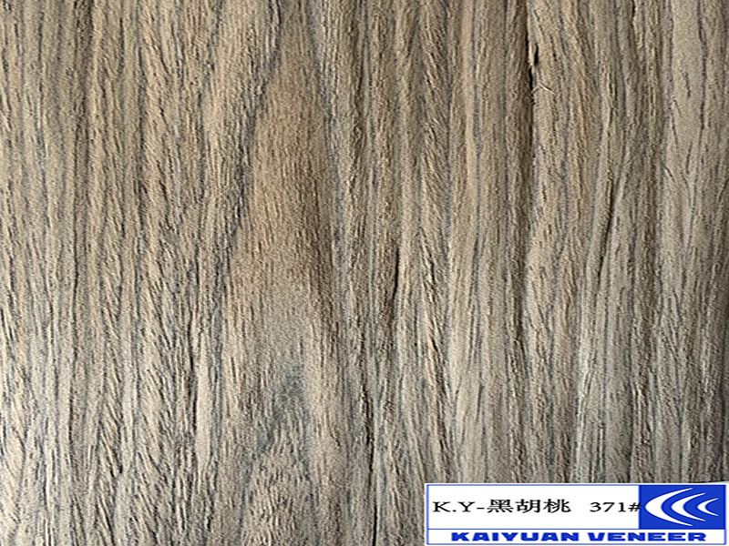 Black Walnut 371